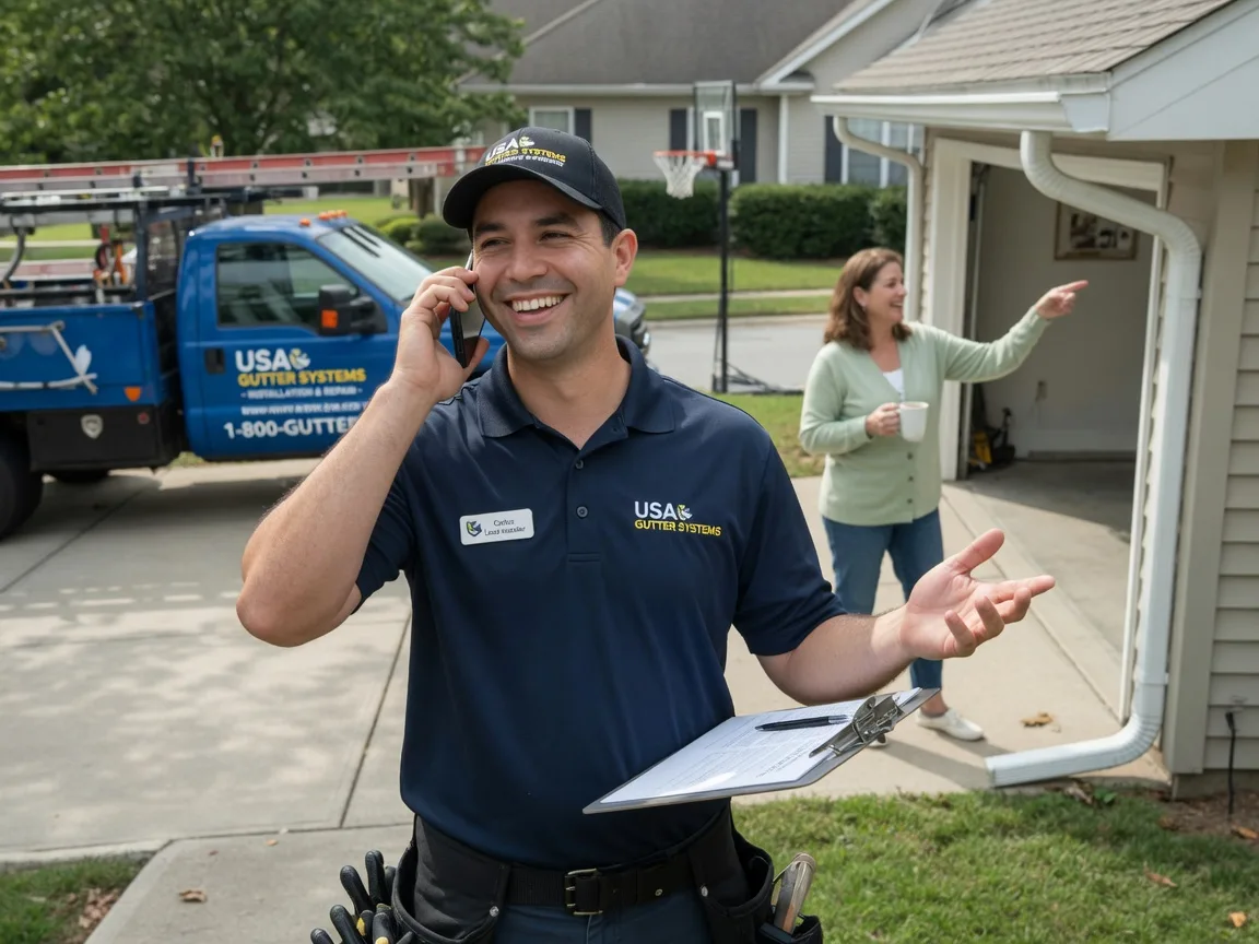 Gutter Installation Dundee, MS FAQs